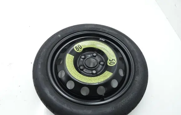 Audi A3 S3 8P R16 spare wheel 1K0601027S