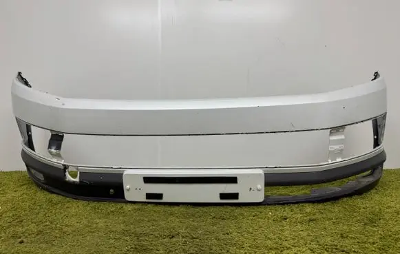 Volkswagen Multivan T6 Front bumper 7E5807221D