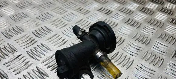 Volkswagen Sharan Turbo solenoid valve 023906283