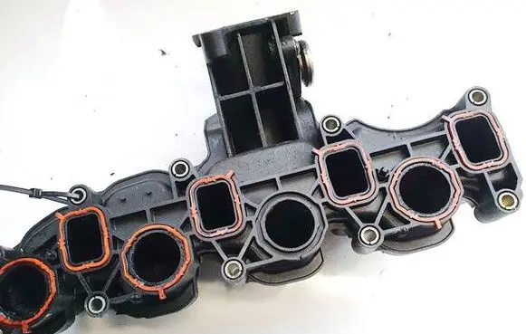 Intake manifold