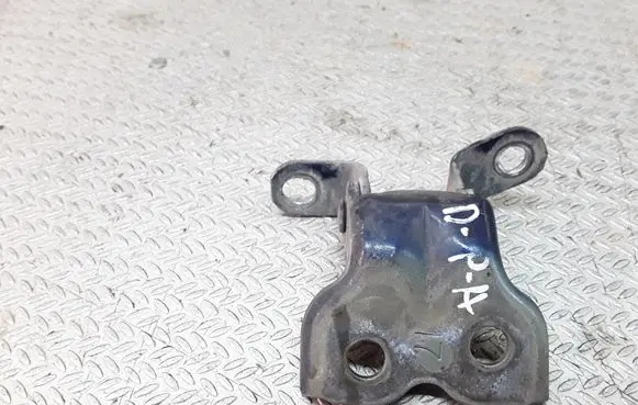 Pontiac Vibe Front door lower hinge 