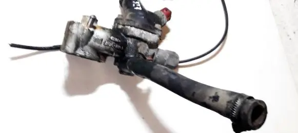 Ford Mondeo MK I Engine coolant pipe/hose 89ff9k478