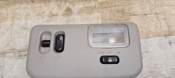 Nissan X-Trail T30 Other interior light