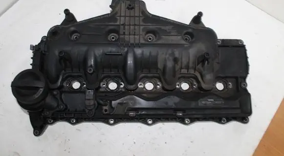 Volvo XC60 Intake manifold 31330239