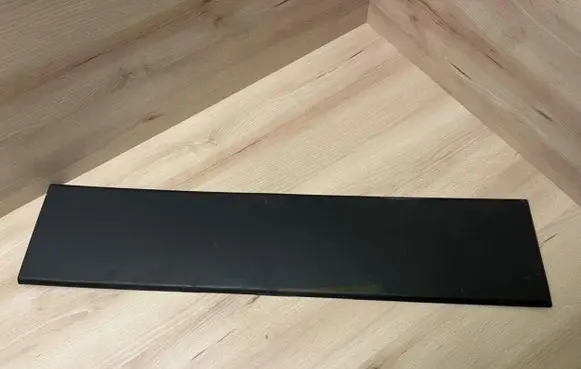Citroen Jumper Rear door trim (molding) 1308058070