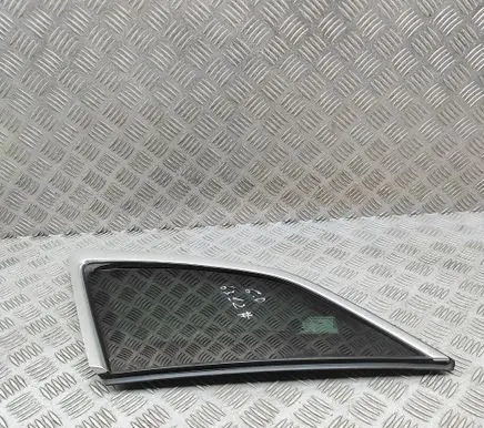 Audi Q5 SQ5 FY Rear side window 80A845298L