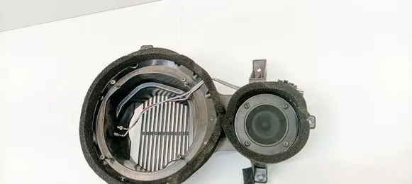 Mercedes-Benz SL R129 Front door speaker A1298200409