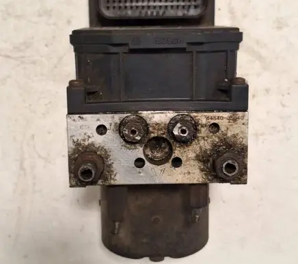 Toyota Avensis T250 ABS Pump 0265225325 4454005040