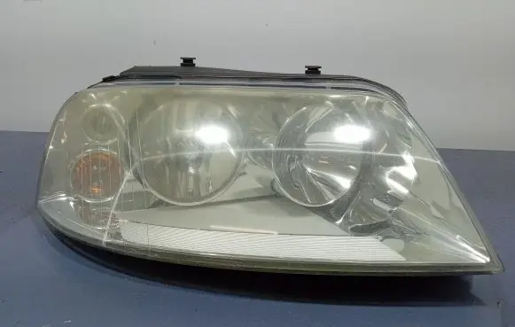 Volkswagen Sharan Headlight/headlamp 7M3941016AD