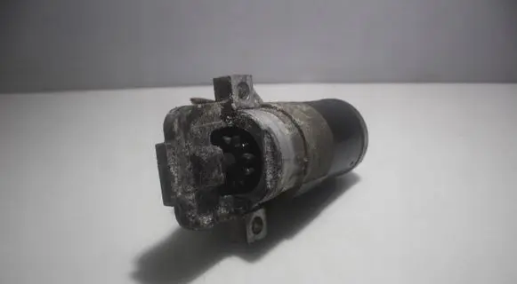 Mazda 6 Starter motor