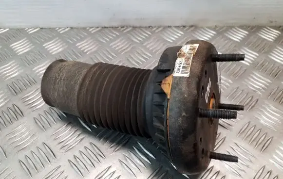 Jaguar XF X250 Rear shock absorber damper bump stop 