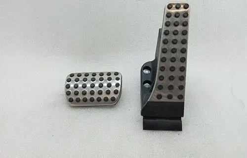 Mercedes-Benz C W205 Accelerator throttle pedal A2053000104