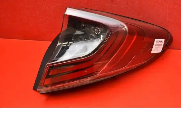 Toyota C-HR I Rear/tail lights 81550-F4030-00