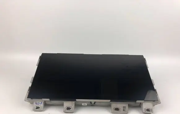 Audi Q4 e-tron Screen/display/small screen 89A919605C