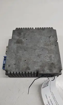 BMW 7 E65 E66 Video control module 6927589