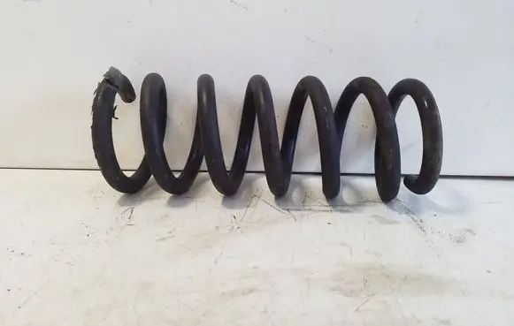 Ford Galaxy Rear coil spring 