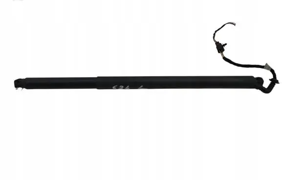 Skoda Superb B8 (3V) Shock absorber/damper mounting bracket 3V9827851B