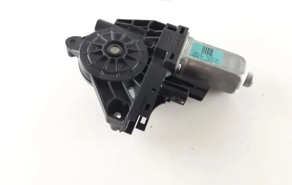 Fiat Freemont Rear door window regulator motor 140105 C21363100