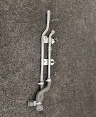 Alfa Romeo Stelvio Engine coolant pipe/hose 50560266