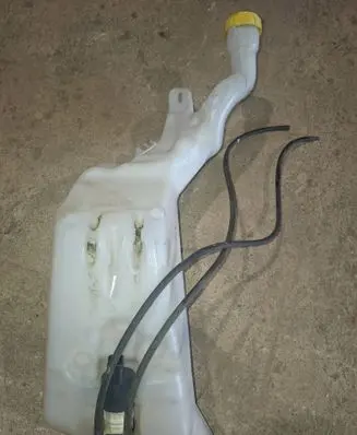 Renault Scenic IV - Grand scenic IV Windshield washer fluid reservoir/tank 289101028R 289107111R 029104200R