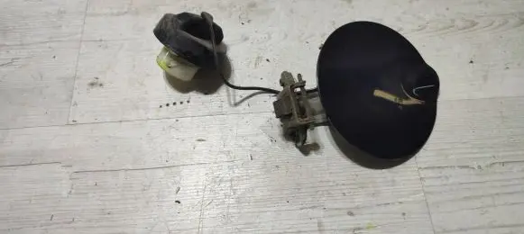 Fiat Freemont Fuel tank cap