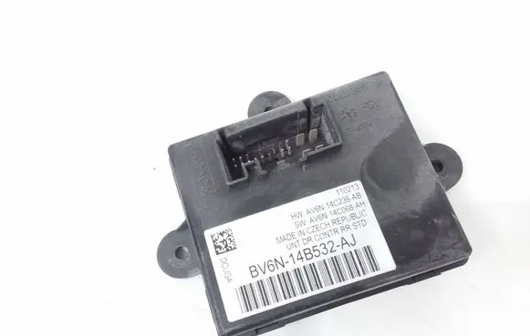 Ford Focus Door control unit/module BV6N14B532AJ