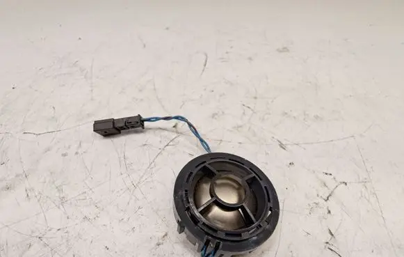 BMW X3 F25 Front door high frequency speaker 9143235 65139143235