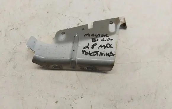 Renault Master III Fender mounting bracket 641C30003RDJLK01