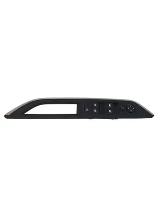 Peugeot 3008 II Electric window control switch 98423402ZD FQR01059A 051977999