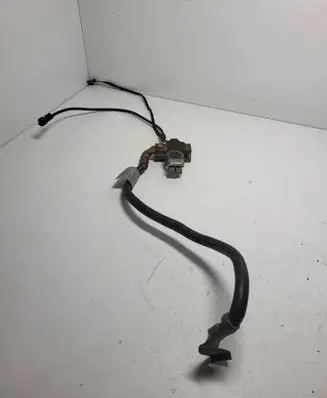 BMW X5 E53 Positive cable (battery) 10304410