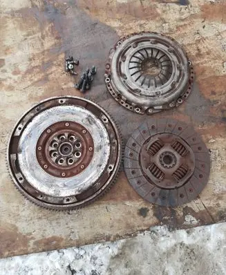Subaru Outback Clutch set kit