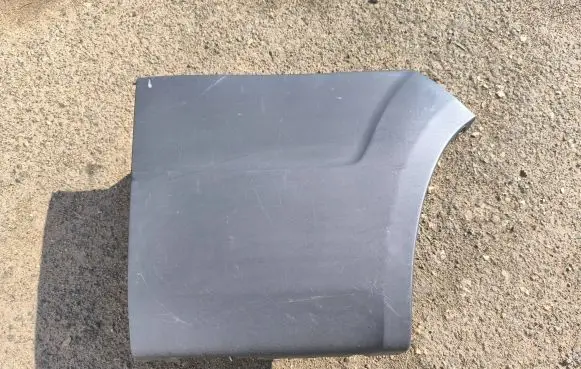 Fiat Ducato Rear arch trim 1305768070 B803