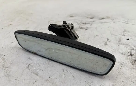 Volkswagen Golf VIII Rear view mirror (interior) 3G0857511A