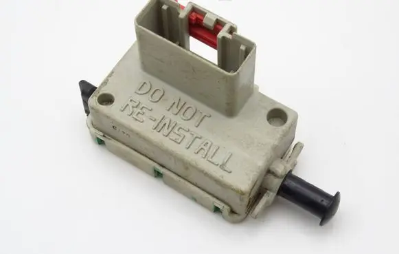 Chrysler Voyager Brake pedal sensor switch 56045043AG