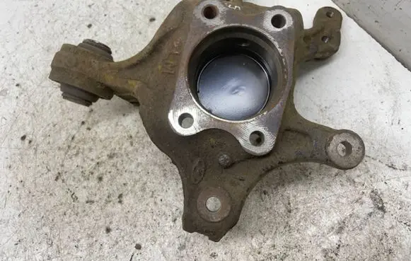 KIA Sportage Rear wheel hub spindle/knuckle 