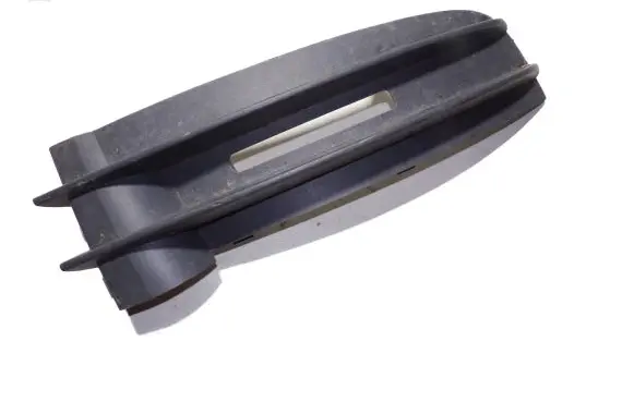 Volkswagen Caddy Front bumper lower grill 2K0853684