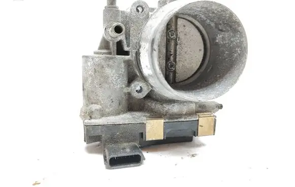Nissan Qashqai Throttle valve 7A80838003