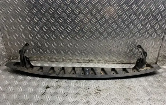 Volkswagen Golf V Bottom radiator support slam panel 1K0807093C