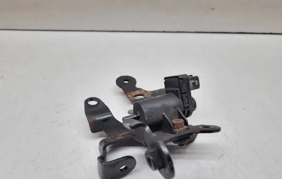 Nissan X-Trail T32 Turbo solenoid valve 8200762162