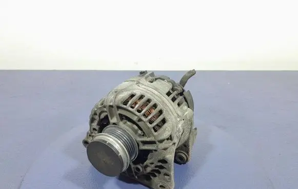 Volkswagen PASSAT B5.5 Generator/alternator 028903031