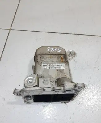 Renault Master III EGR valve cooler 147353457R