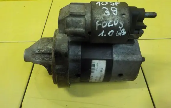 Ford Focus Starter motor CV6T11000GA CV6T