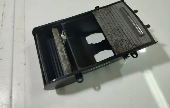 BMW 3 E90 E91 Glove box 5116696094