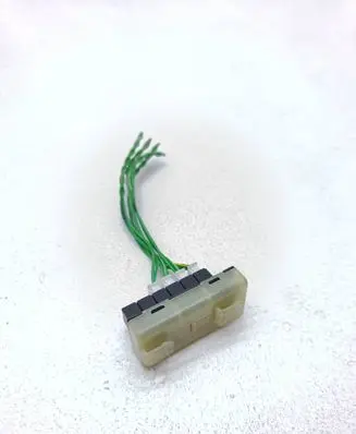 Mercedes-Benz S W221 Other control units/modules 0045468340