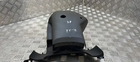 Opel Insignia A Steering wheel column trim 13306256