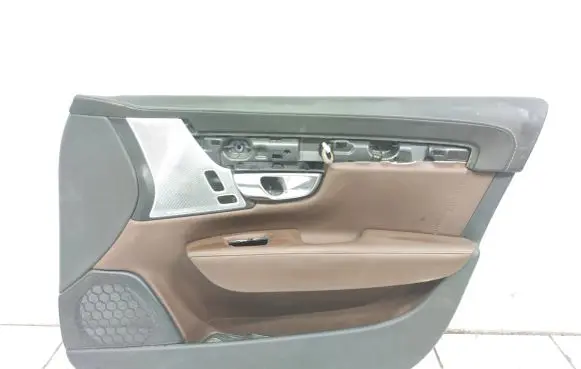 Volvo S90, V90 Front door card panel trim 31393165