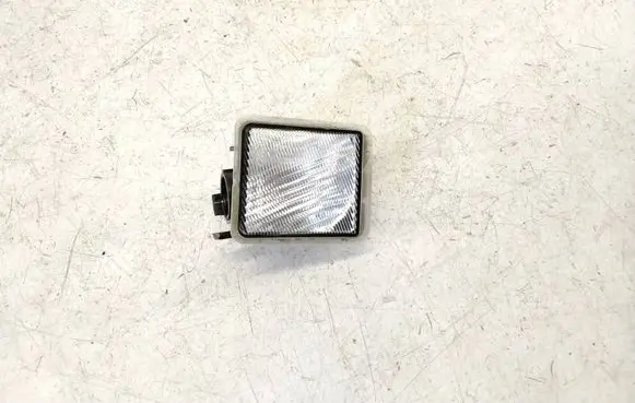 Ford Kuga I Front door wing mirror part 21982845 AU5A13B375AA