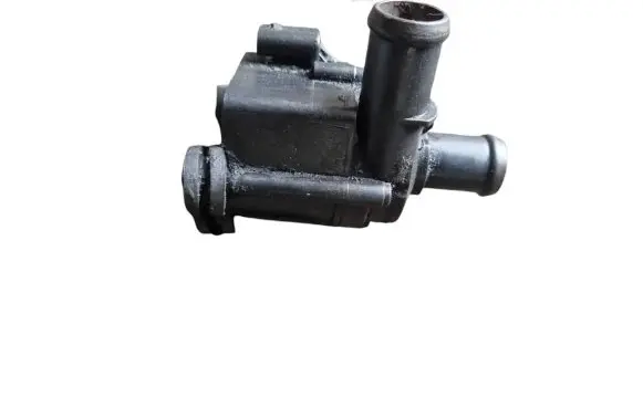 Skoda Octavia Mk3 (5E) Electric auxiliary coolant/water pump 5G0965561B 704071161 09773671