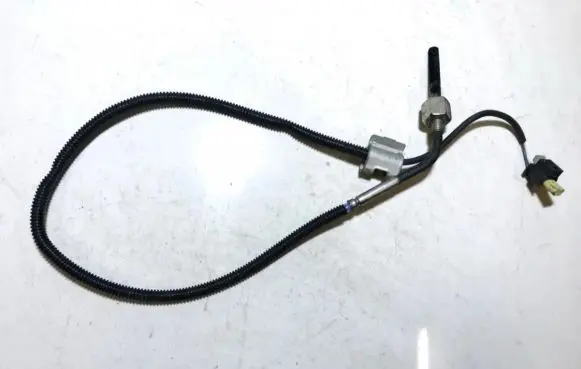 Mercedes-Benz GL X166 Exhaust gas temperature sensor a0009050905 ht0002
