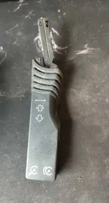Opel Vectra C Indicator stalk 09181072